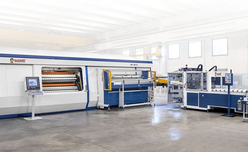 slitter rewinder for adhesive tapes